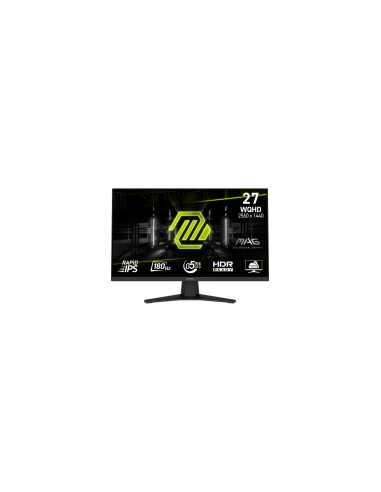 MSI MAG 274QF Gaming Monitor